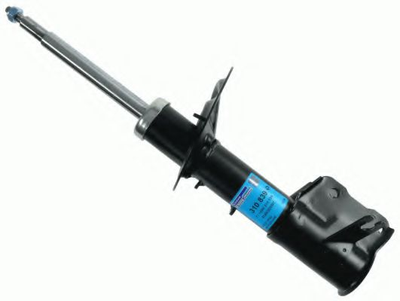 Амортизатор підвіски SACHS 310 839 Sachs (310839)