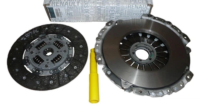 Комплект зчеплення RENAULT 302054956R Renault (302054956R)