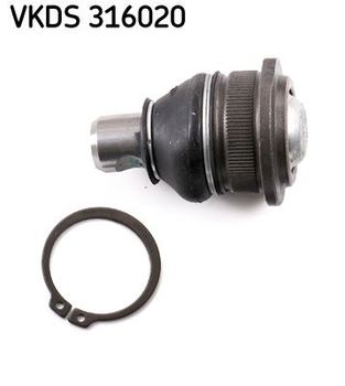 VKDS 316020 Шаровая опора SKF (VKDS316020)