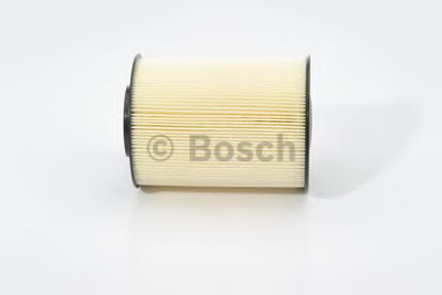 F026400492 BOSCH Фільтр повітря Bosch (F026400492)