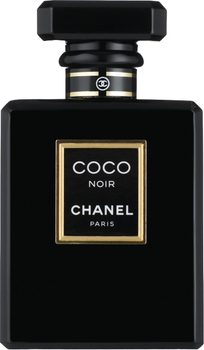 Woda perfumowana damska Chanel Coco Noir 50 ml (3145891136500)