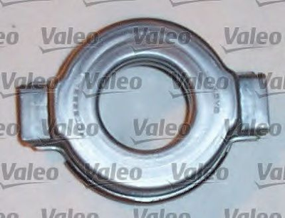 Комплект сцепления VALEO 801515 Valeo (801515)