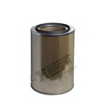 Фильтр воздуха HENGST FILTER E272L Hengst (E272L)