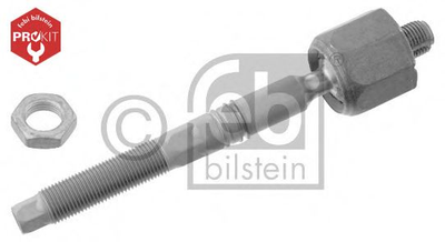 Осевой шарнир, поперечная рулевая тяга FEBI BILSTEIN 31705FE Febi Bilstein (31705)