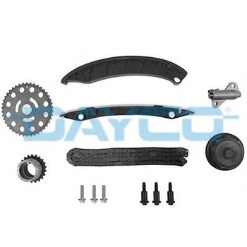 Комплект цепи ГРМ DAYCO KTC1020 Dayco (KTC1020)