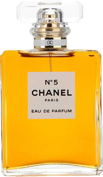 Woda perfumowana damska Chanel No.5 50 ml (3145891254303)
