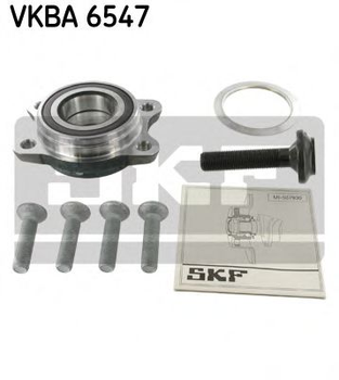 Комплект колісних підшипників SKF VKBA 6547 SKF (VKBA6547)