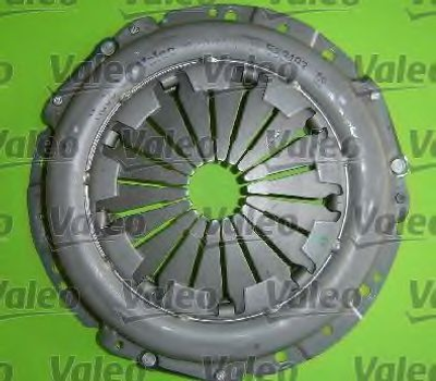 Комплект сцепления VALEO 826474 Valeo (826474)