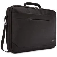 для ноутбука case logic Advantage Clamshell Bag 17.3" advb-117 (Black) (3203991)
