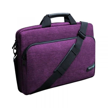 Сумка для ноутбука 15.6'' Grand-X sb-138p Purple