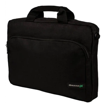 Сумка для ноутбука 17.4'' sb-179, Black, нейлон