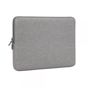 Чехол для ноутбука 13.3" "Suzuka"RIVACASE 7703 (Grey)