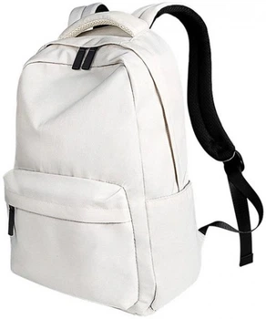 Рюкзак для ноутбука ColorWay Simple 13.3-15.6 White cw-bps133-156-wt