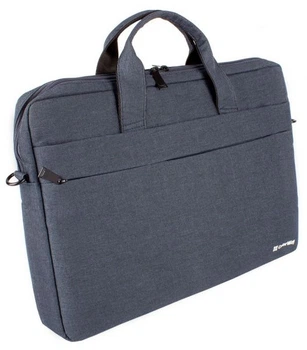 Сумка для ноутбука 15.6" ColorWay Modern Navy (cw-lbm156-nv)