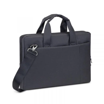 Сумка для ноутбука Rivacase 8221 Black 13.3"