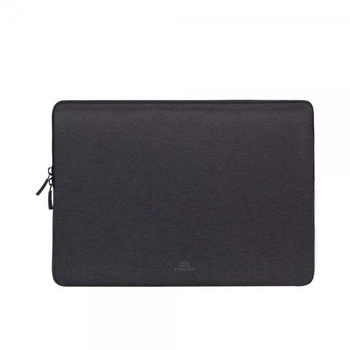 Чохол для ноутбука 13.3-14", Колекція "Suzuka", чорний rivacase 7704 (Black)