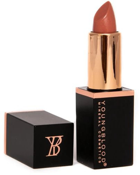 Помада Youngblood blushing nude 4 г (696137141602)