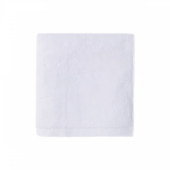Рушник Lotus Home Готель Premium - Microcotton White 50*90 550 г/м²