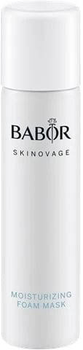 Маска-пінка для обличчя Babor Moisturizing Foam Ansiktsmask Skinovage зволожуюча 75 мл (4015165359579)