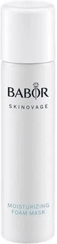 Maska-pianka do twarzy Babor Moisturizing Foam Ansiktsmask Skinovage nawilżająca 75 ml (4015165359579)