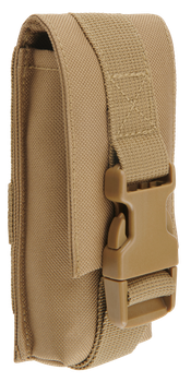 Тактический подсумок Molle Multi Pouch Large Camel