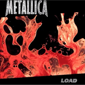 Metallica – Load 1996/2014 2LP (BLCKND011-1)