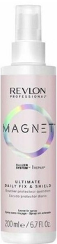Spray do włosów Revlon Professional Magnet Ultimate Daily Fix & Shield 200 ml (8432225126814)