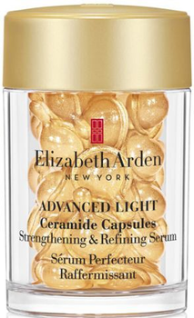 Сироватка для обличчя в капсулах Elizabeth Arden Advanced Light Ceramide 30 шт (0085805211554)