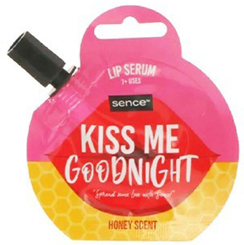 Сироватка для обличчя Sence Beauty Kiss Me GoodNight Lip Honey Scent 5 мл (8720701038264)