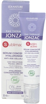 Serum do twarzy Jonzac Sublimactive Firming 30 ml (3517360023435)