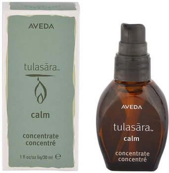 Serum do twarzy Aveda Tulasara Calm Concentrate 30 ml (0018084965108)