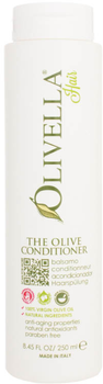 Odżywka do włosów Olivella wzmacniająca na bazie ekstraktu z oliwek 250 ml (764412204097)