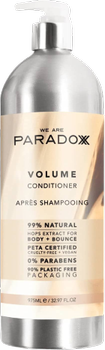 Кондиціонер для волосся We Are Paradoxx Professional об'ємний 975 мл (5060616950224)