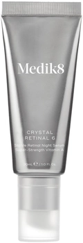 Serum na noc do twarzy Medik8 Crystal Retinal 6 30 ml (818625024536)