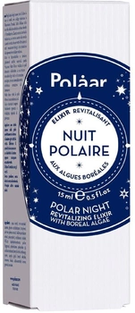 Serum do twarzy Polaar Polar Night Revitalizing Elixir 15 ml (3760114996077)