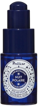 Сироватка для обличчя Polaar Polar Night Revitalizing Elixir 15 мл (3760114996077)