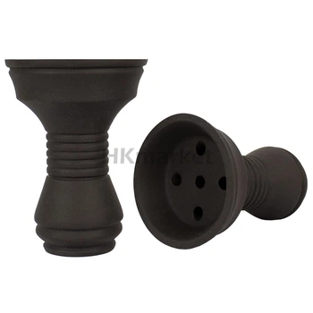 Чаша для кальяна Gusto Bowls Killa Bowls Black