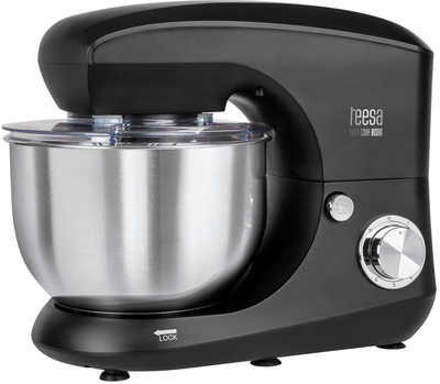 Кухонный комбайн Teesa Easy Cook Single TSA3545