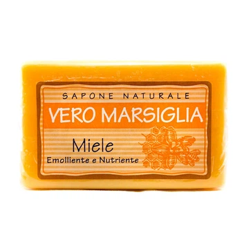 Мыло Nesti Dante Vero Marsiglia Miele Мед 150 г