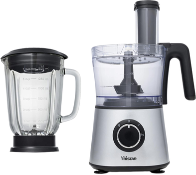 Кухонний комбайн Tristar MX-4823