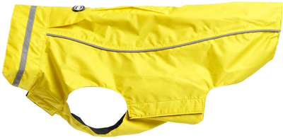 Płaszcz przeciwdeszczowy Buster Rain Coat XXS 20 cm Lemon (5703188275356)