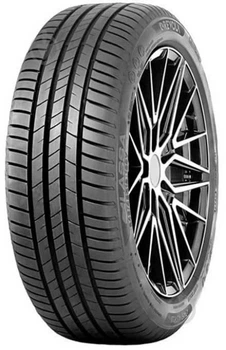 Lassa Revola 215/55 R17 94W XL Літні
