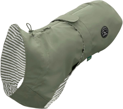 Płaszcz przeciwdeszczowy Hunter Rain Coat Milford S 35 cm Green (4016739696632)