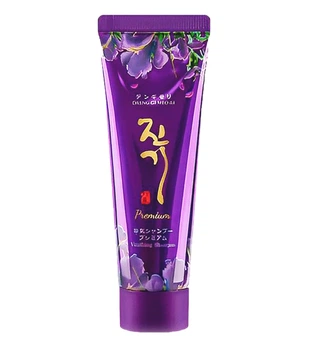 Шампунь для волосся Daeng Gi Meo Ri преміальний Регенеруючий Vitalizing Premium Shampoo 50 мл 8807779100328