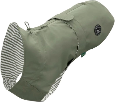 Płaszcz przeciwdeszczowy Hunter Rain Coat Milford L 75 cm Green (4016739696717)