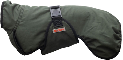 Płaszcz przeciwdeszczowy Siccaro RainForce XS 25 cm Green (5712033004584)