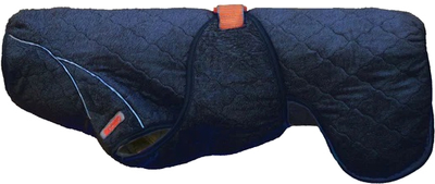 Płaszcz przeciwdeszczowy Siccaro Supreme 2.0 M 40 cm Blue Granite (5712033003716)