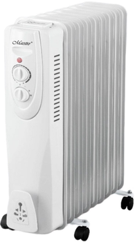 Масляный обогреватель Maestro (MR-950-11)