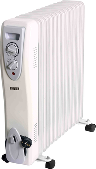 Масляный радиатор Noveen OH13 3000W