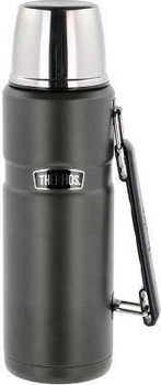 Термос Thermos Stainless King Flask Army 1.2 л (5010576341839)